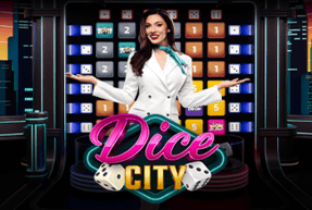 Dice City Mobile