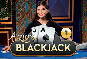 Blackjack 1 - Azure Mobile