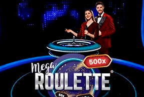 Mega Roulette Mobile