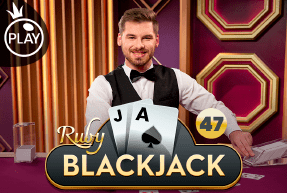 Blackjack 47 - Ruby Mobile