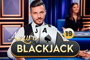 Blackjack 19 - Azure Mobile