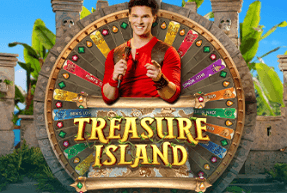 Treasure Island Mobile