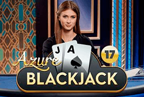 Blackjack 17 - Azure Mobile