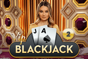 VIP Blackjack 2 Mobile