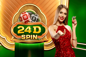24D Spin Mobile
