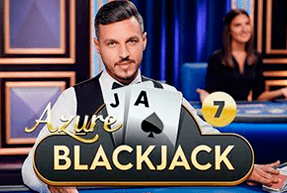 Blackjack 7 - Azure Mobile