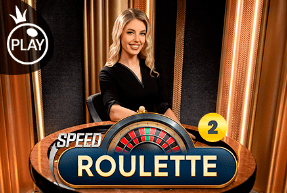 Speed Roulette 2 Mobile