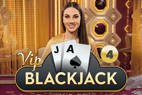 VIP Blackjack 4 Mobile