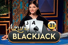 Blackjack 31 - Azure Mobile