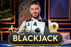 Blackjack 9 - Azure Mobile