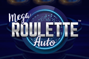 Auto Mega Roulette Mobile