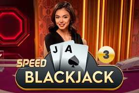 Speed Blackjack 3 Mobile