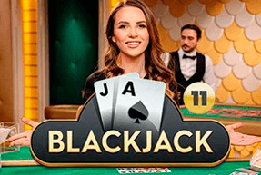 Blackjack 11 Mobile