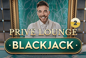 Prive Lounge Blackjack 2 Mobile