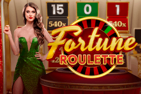 Fortune Roulette Mobile