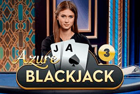 Blackjack 3 - Azure Mobile