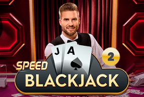 Speed Blackjack 2 Mobile