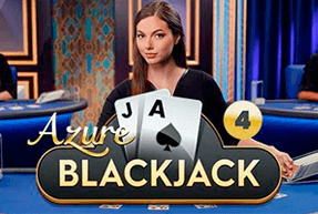 Blackjack 4 - Azure Mobile