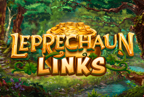 Play Leprechaun Links