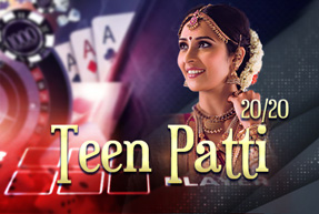 Teen Patti 20/20 Mobile