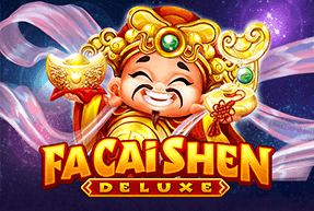 Play Fa Cai Shen Deluxe
