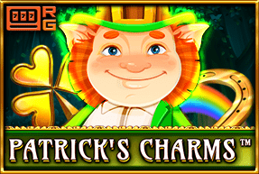 Play Patrick’s Charms