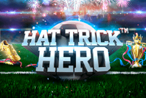 Play Hat Trick Hero