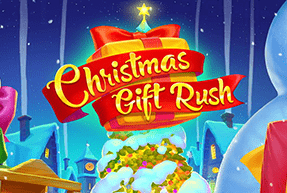 Play Christmas Gift Rush