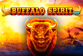 Play Buffalo Spirit Dice