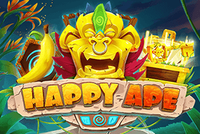 Play Happy Ape