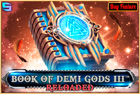 Play Book Of Demi Gods III Reloaded