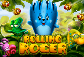 Play Rolling Roger