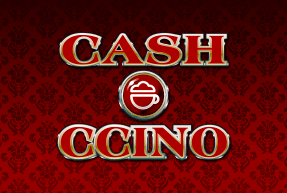 Play CashOccino