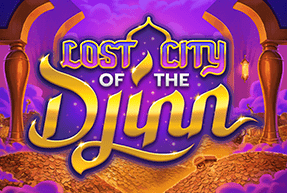 Play Lost City Of The Djinn