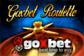Play Goxbet Roulette