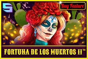 Play Fortuna de les Muertos II