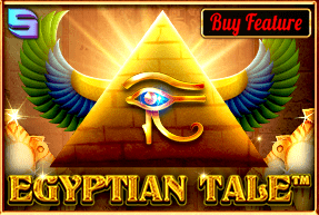 Play Egyptian Tale
