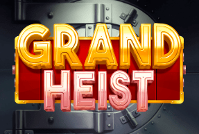 Play Grand Heist