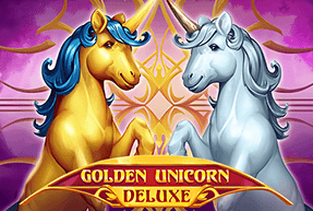 Play Golden Unicorn Deluxe