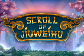 Scroll of Jiuweihu!