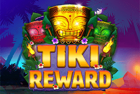 Play Tiki Reward v92