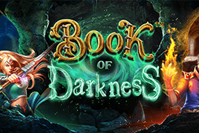 Play Book of Darkness