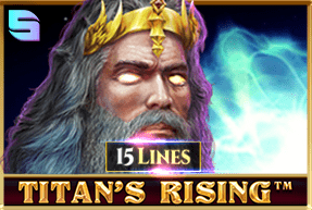 Play Titans Rising 15 Lines
