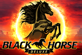 Play Black Horse Deluxe