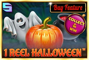 Play 1 Reel Halloween