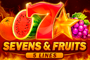 Sevens&Fruits Mobile
