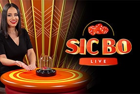 Play Sic Bo