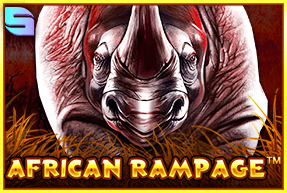Play African Rampage