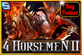 Play 4 Horsemen II