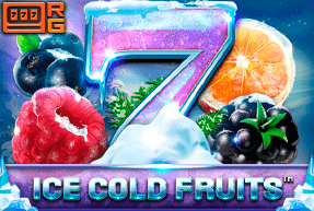 Play Ice Cold Fruits